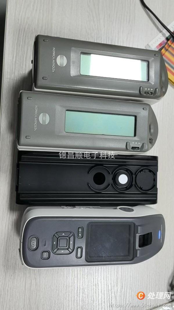 其他二手儀器