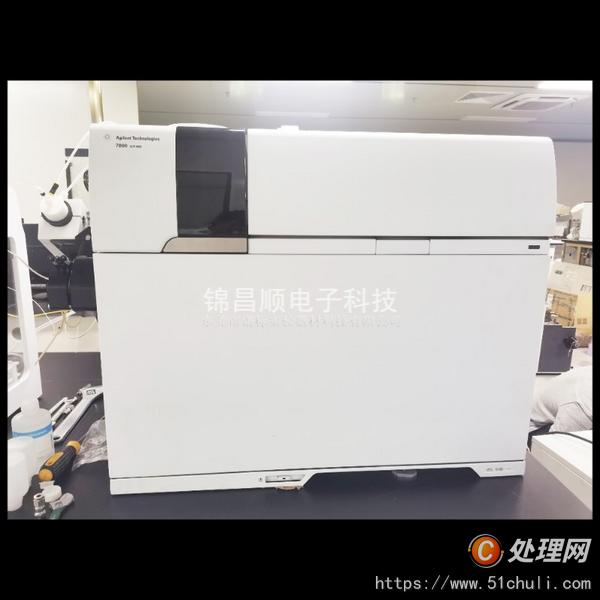 二手測(cè)量?jī)x