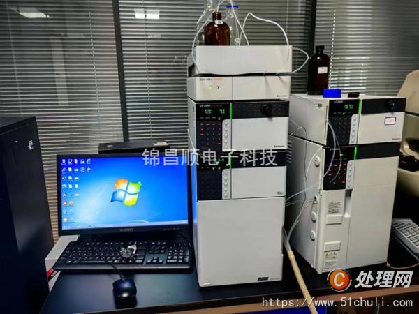 其他二手儀器
