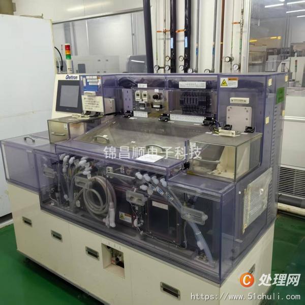 其他二手儀器