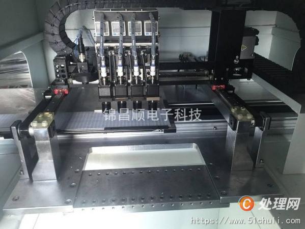 二手貼片機