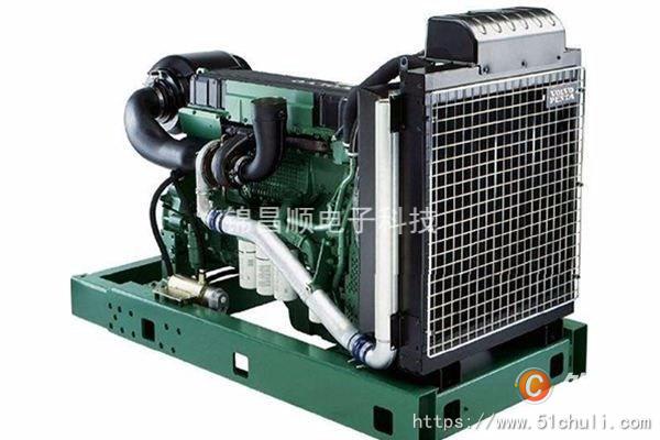二手發(fā)電機(jī)