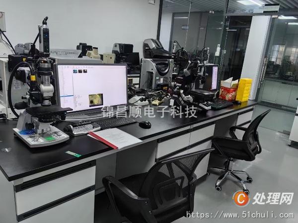二手顯微鏡