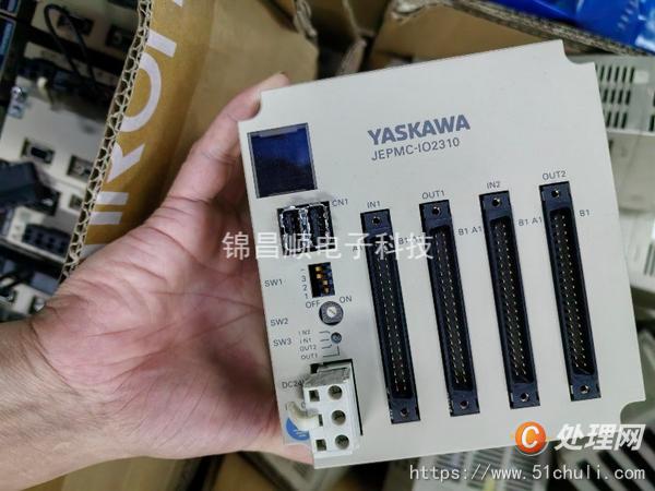 二手伺服電機