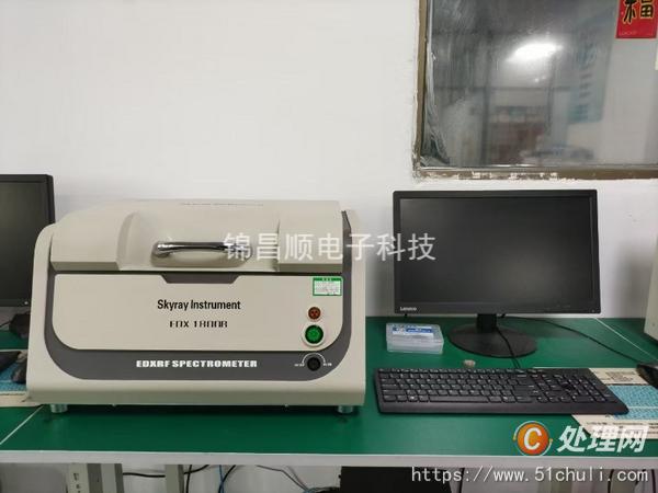 二手分析儀
