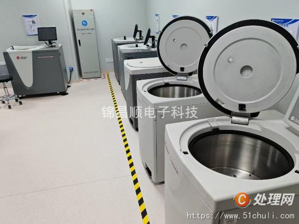 二手離心機(jī)