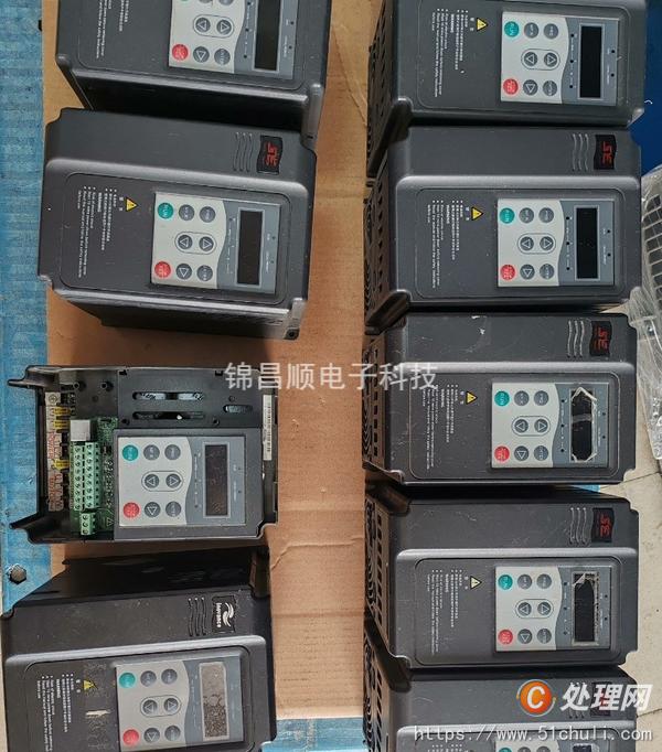 舊電子回收