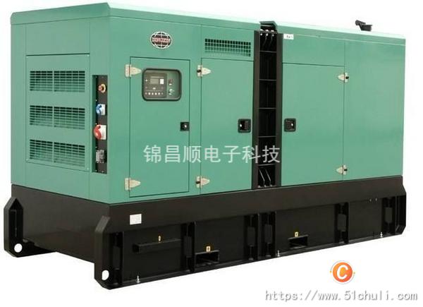 二手發(fā)電機(jī)
