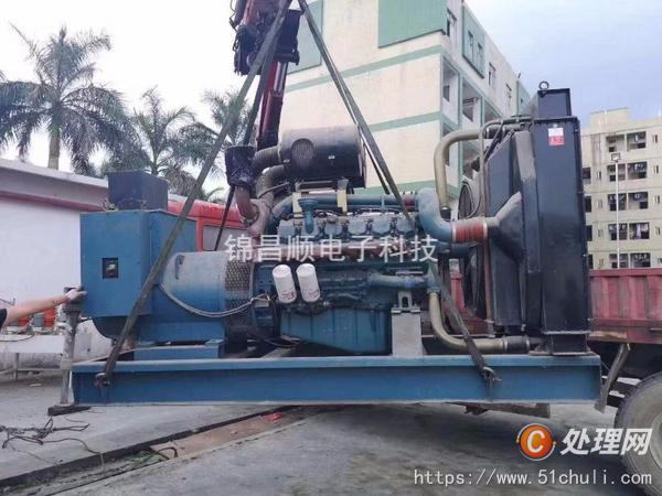 出售二手50kw柴油发电机 型号类型全 运行稳定 专业提供