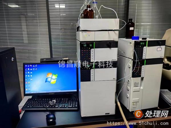 其他二手儀器