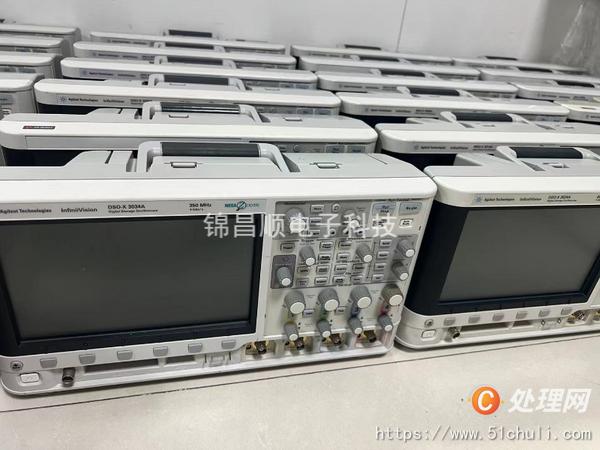 二手示波器