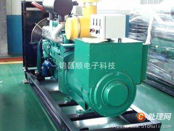 二手發(fā)電機(jī)