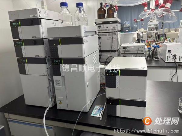 其他二手儀器