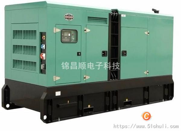 二手發(fā)電機(jī)