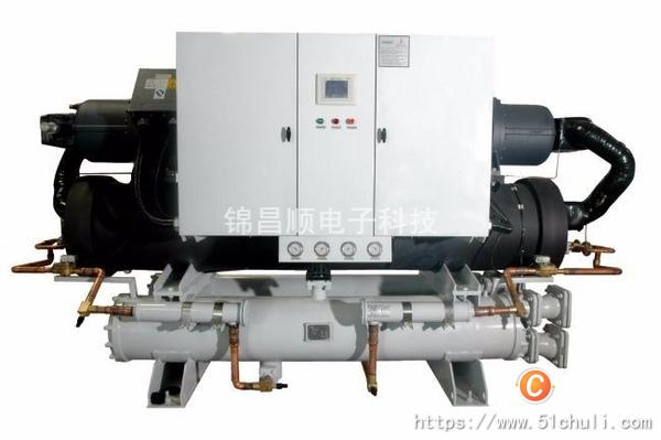 二手制冷機(jī)組