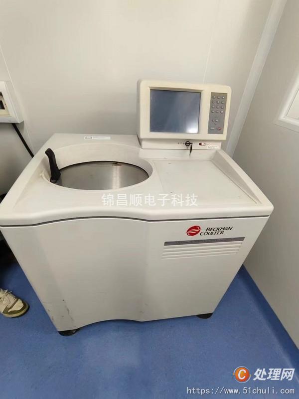 二手離心機(jī)
