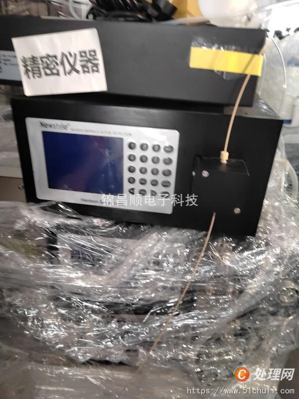 其他二手儀器