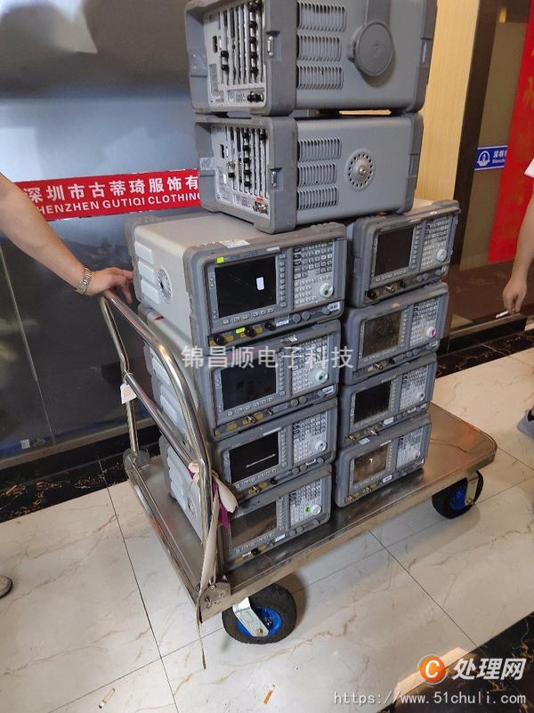二手測量儀