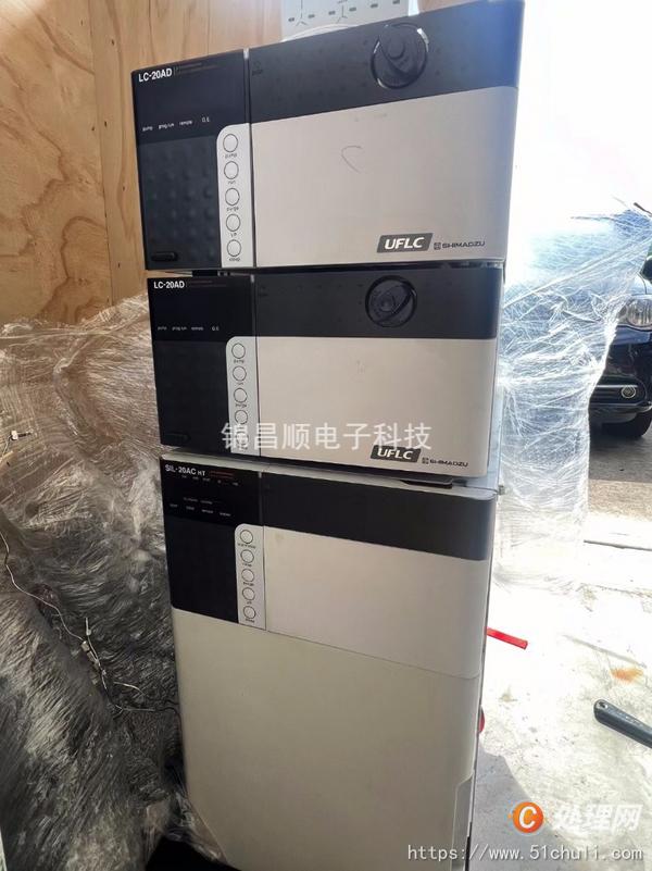 其他二手儀器