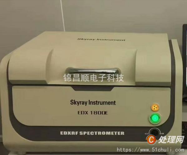 二手分析儀