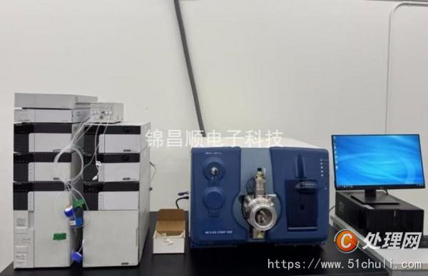 二手分析儀
