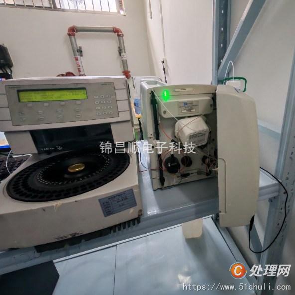 其他二手儀器