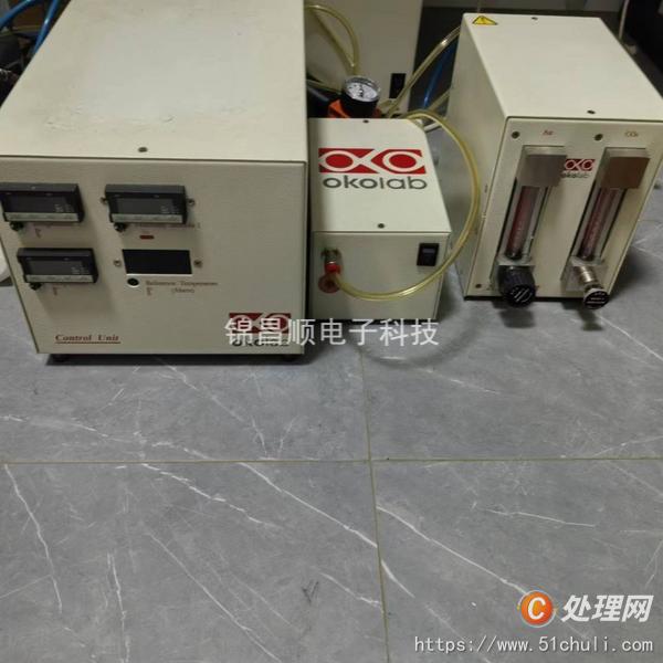 其他二手儀器