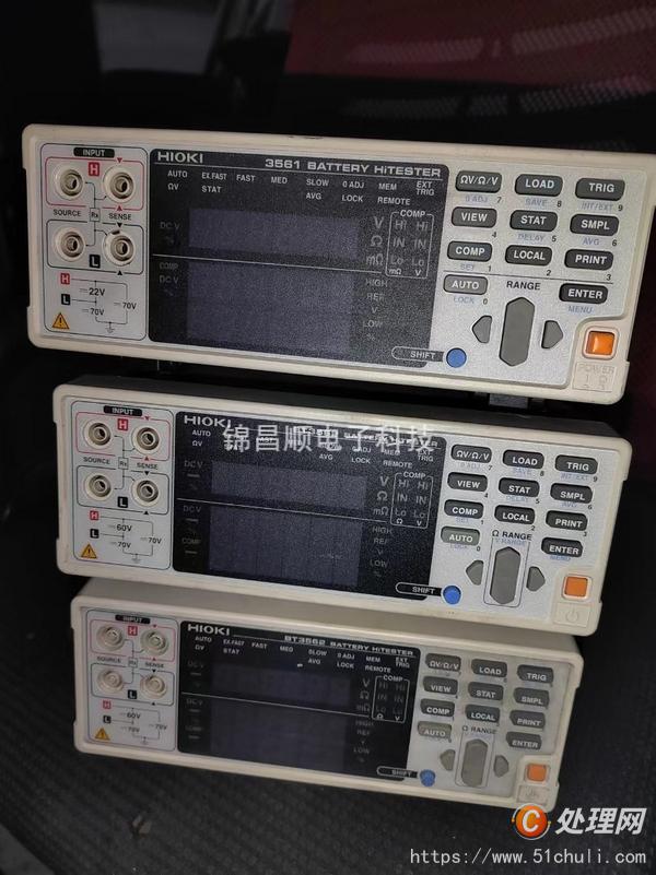 其他二手儀器