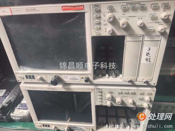 二手示波器