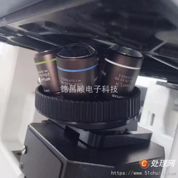 二手顯微鏡