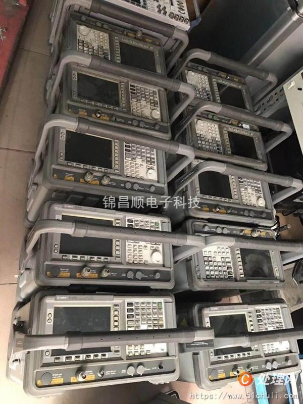 其他二手儀器