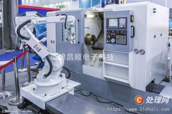 其他二手機床