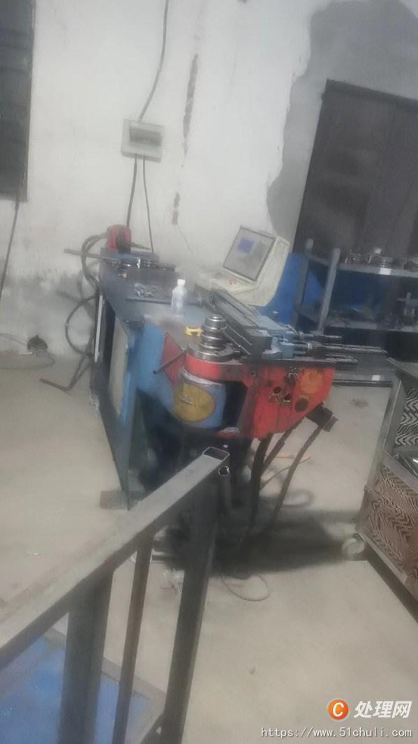 二手彎管機