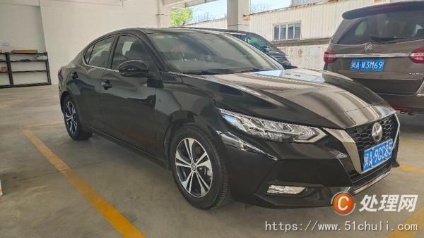 二手轎車