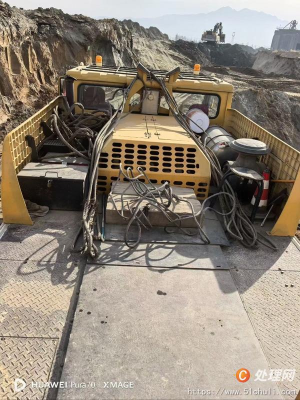 二手汽車吊