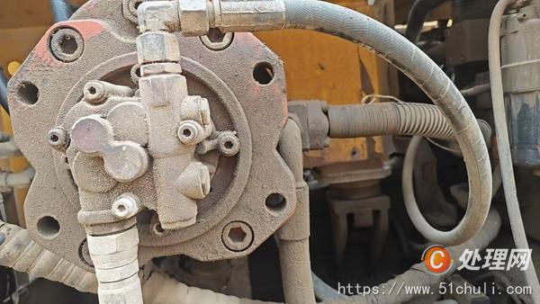 二手挖掘機(jī)