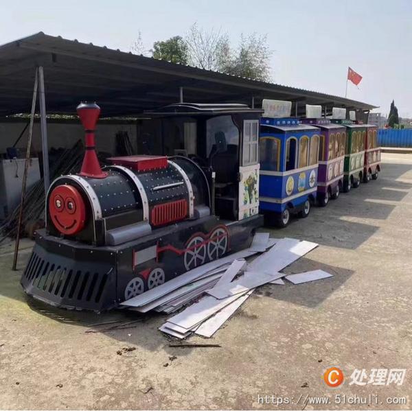 其他地面游樂設(shè)備
