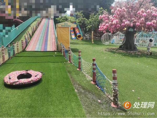 其他地面游樂設(shè)備
