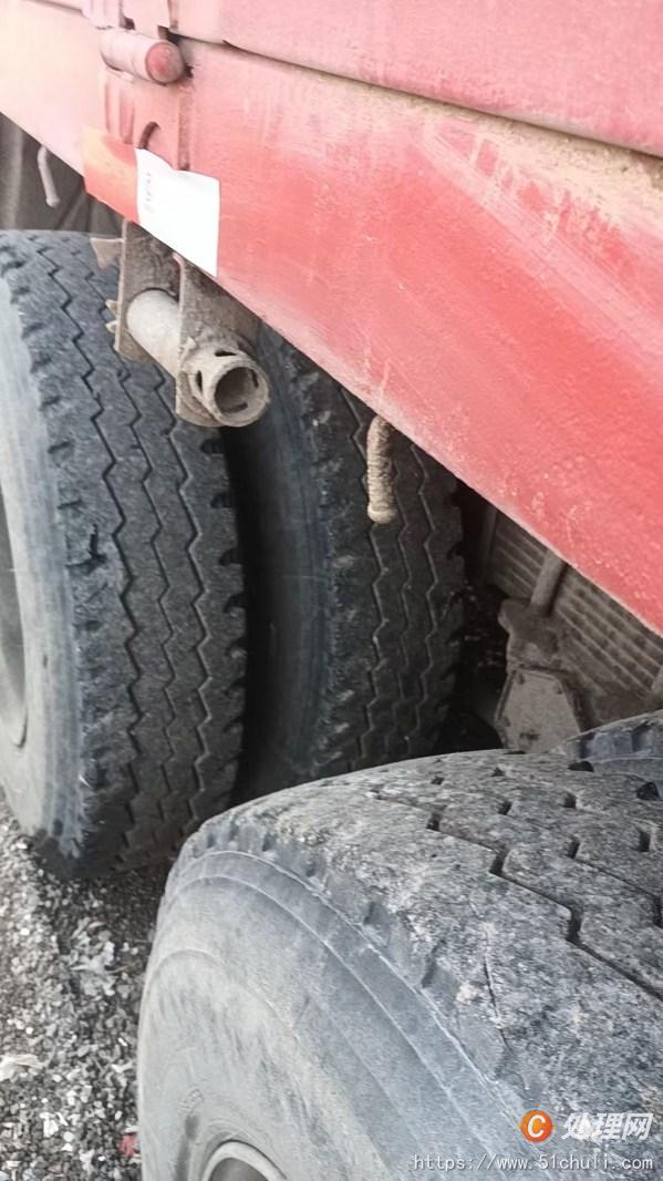 二手隨車吊