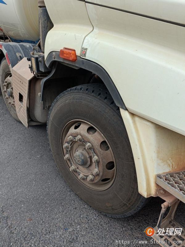二手混凝土攪拌罐車
