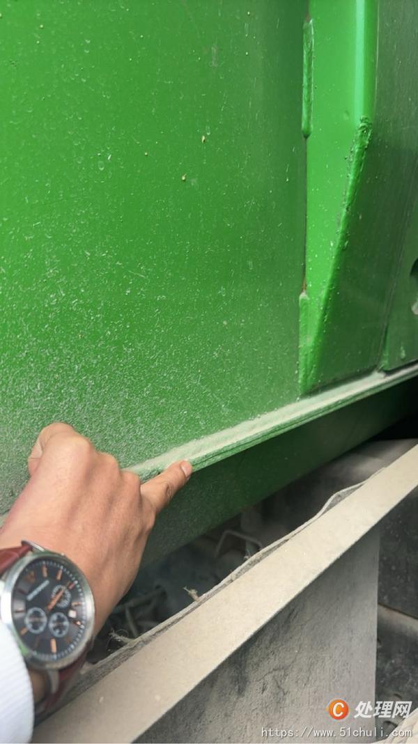 二手自卸車
