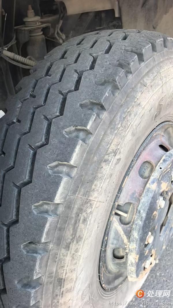 二手隨車吊
