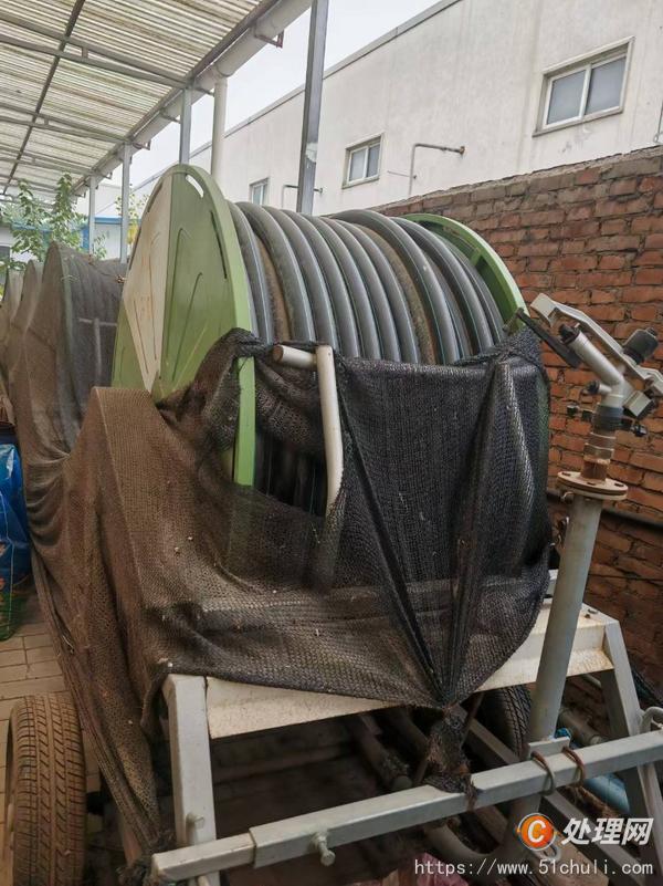 二手噴灌機(jī)