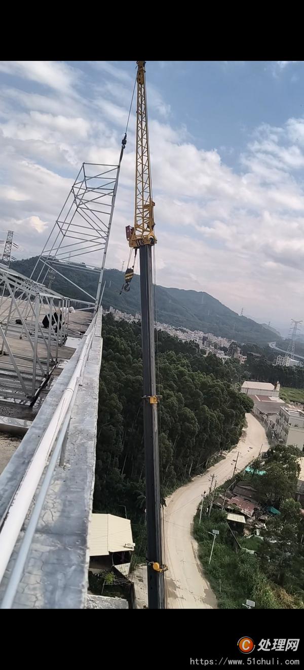 二手汽車吊