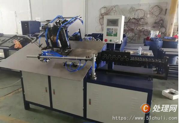 二手折彎機