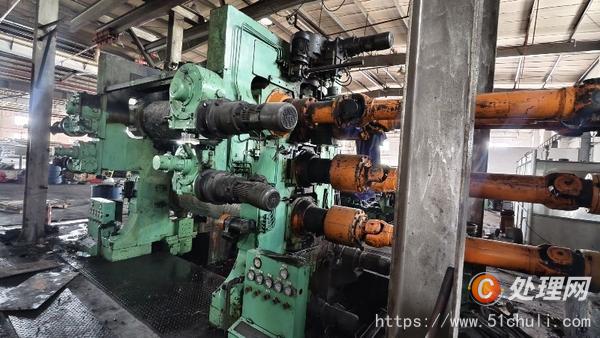 二手壓延機(jī)