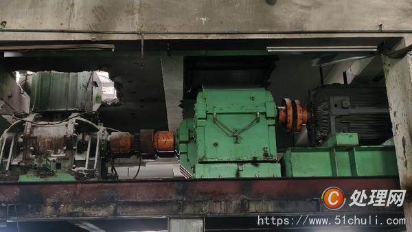 二手密煉機