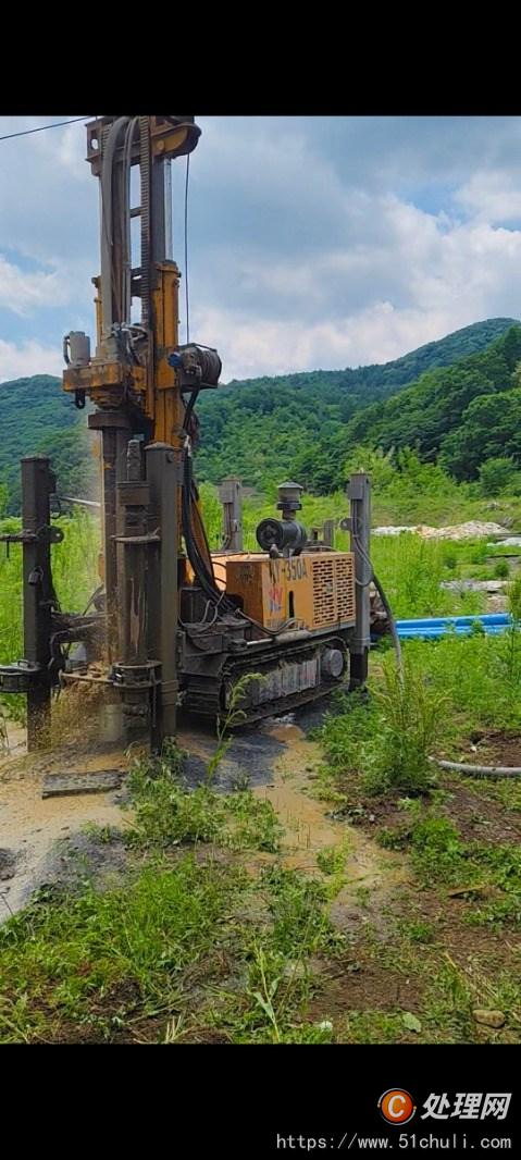 二手鉆機