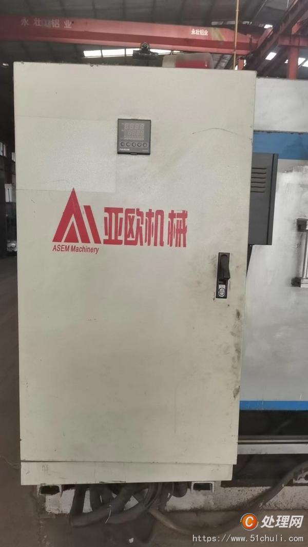 二手?jǐn)D壓機(jī)