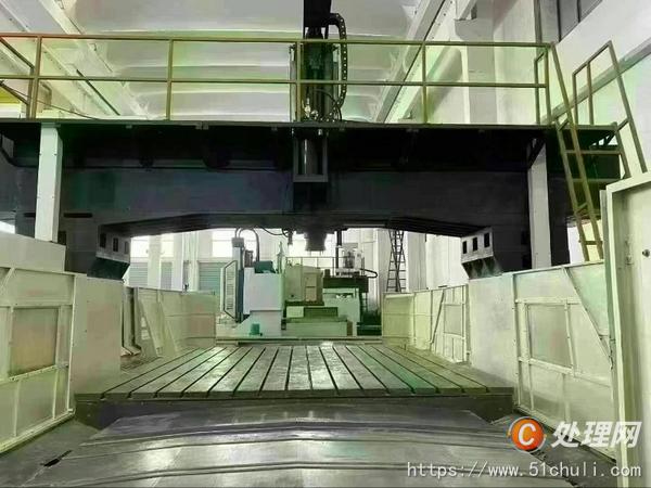 二手銑床